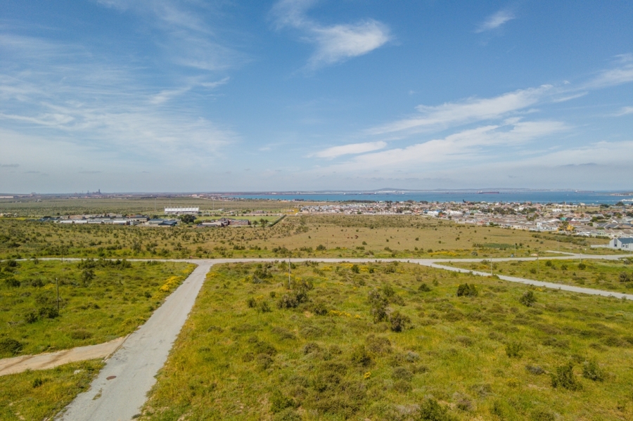 0 Bedroom Property for Sale in Welgedaan Estate Western Cape